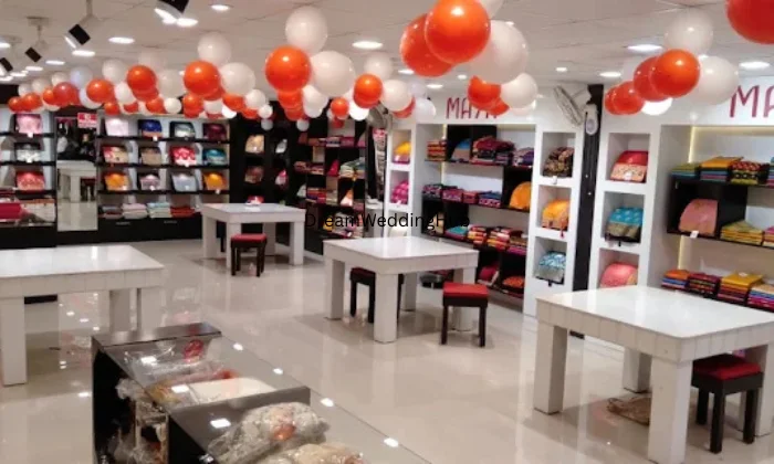 Sheetal Ladies Suits